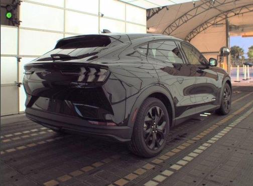 2024 Ford Mustang Mach-E Select