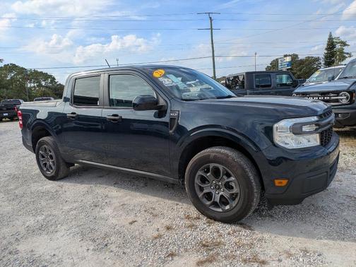 2023 Ford Maverick XLT