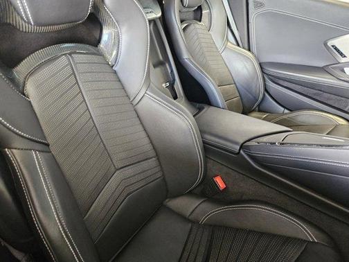 2020 Chevrolet Corvette Stingray w/2LT