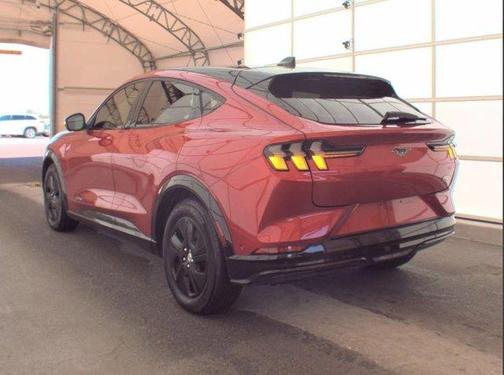 2023 Ford Mustang Mach-E California Route 1