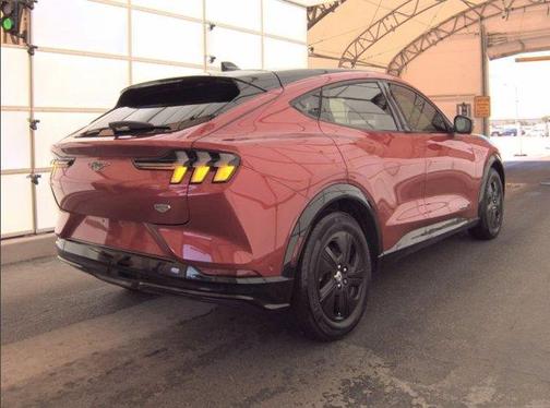 2023 Ford Mustang Mach-E California Route 1