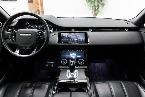 2020 Land Rover Range Rover Evoque R-Dynamic S