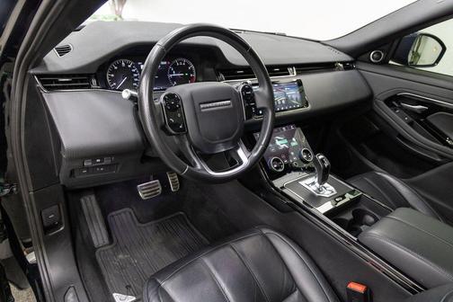 2020 Land Rover Range Rover Evoque R-Dynamic S