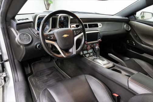2013 Chevrolet Camaro 2LT