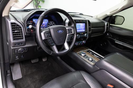 2020 Ford Expedition Max Platinum