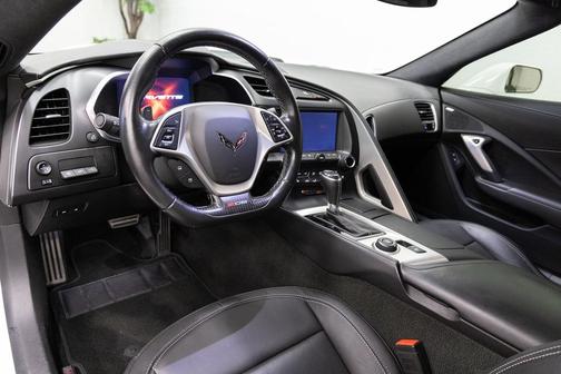 2016 Chevrolet Corvette Z06
