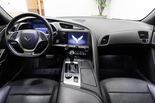 2016 Chevrolet Corvette Z06