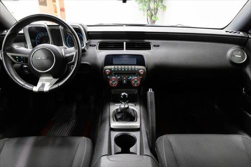 2010 Chevrolet Camaro 1SS