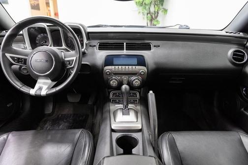 2010 Chevrolet Camaro 2SS