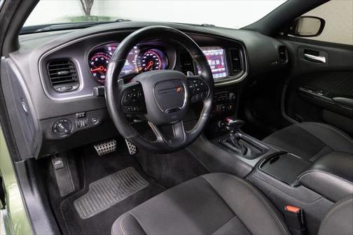 2019 Dodge Charger R/T Scat Pack