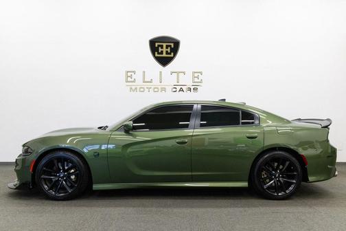 2019 Dodge Charger R/T Scat Pack