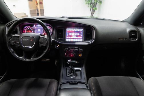 2019 Dodge Charger R/T Scat Pack