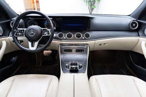 2019 Mercedes-Benz E-Class E 300