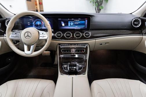2020 Mercedes-Benz CLS 450 Base