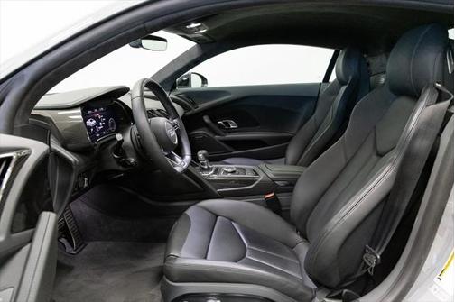 2018 Audi R8 5.2 V10