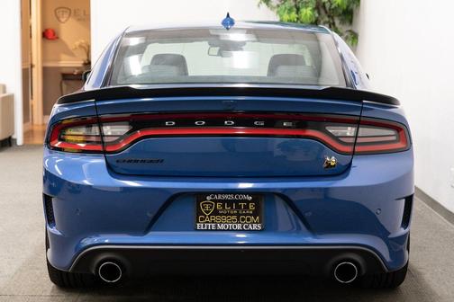 2023 Dodge Charger R/T Scat Pack