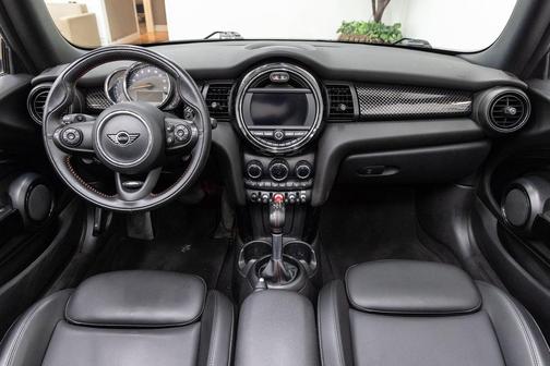 2019 MINI Convertible Cooper S