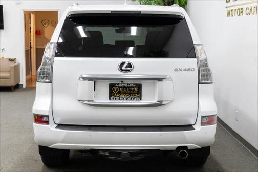 2023 Lexus GX 460 Premium