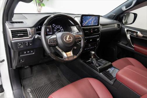 2023 Lexus GX 460 Premium