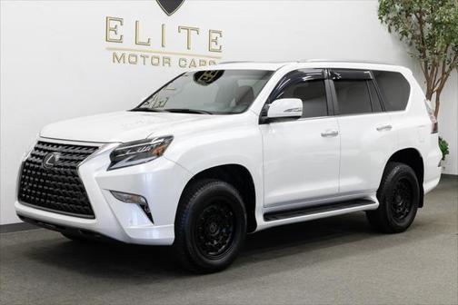 2023 Lexus GX 460 Premium