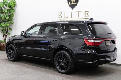 2016 Dodge Durango R/T