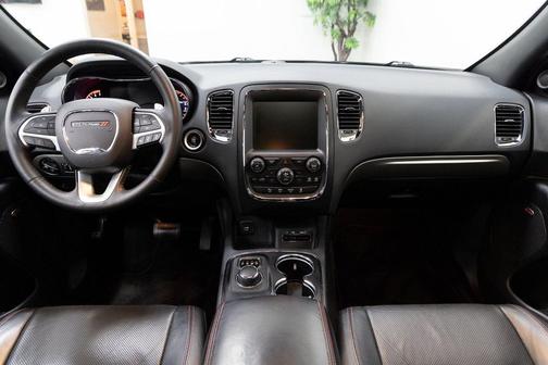 2016 Dodge Durango R/T