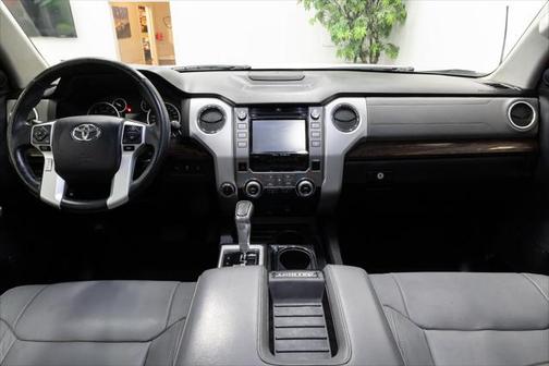 2015 Toyota Tundra Limited