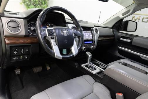 2015 Toyota Tundra Limited