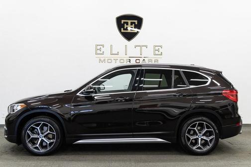 2019 BMW X1 xDrive28i