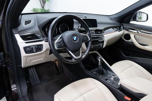 2019 BMW X1 xDrive28i
