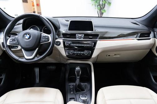 2019 BMW X1 xDrive28i
