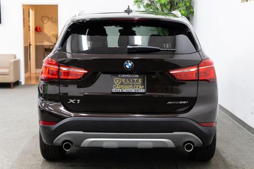 2019 BMW X1 xDrive28i