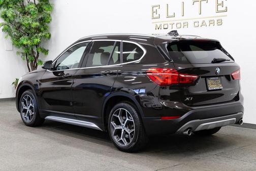 2019 BMW X1 xDrive28i