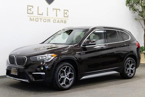 2019 BMW X1 xDrive28i