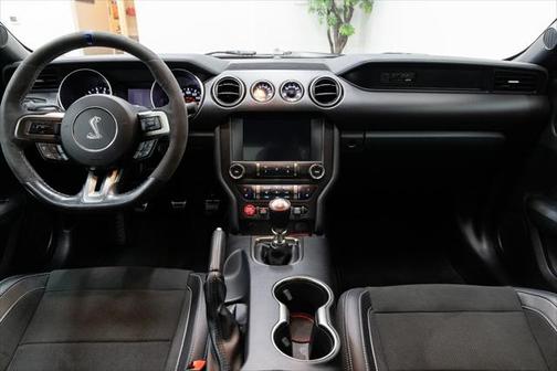 2018 Ford Shelby GT350 Base