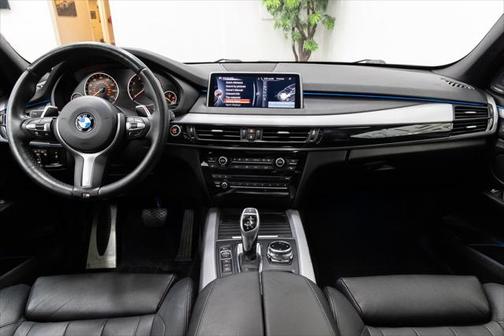 2014 BMW X5 xDrive35i