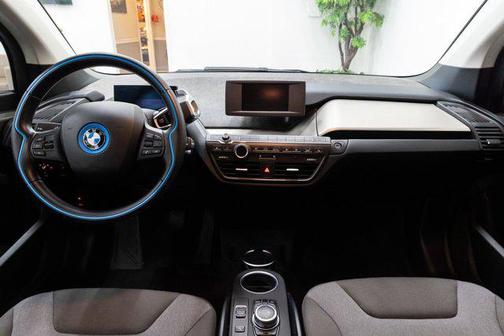 2019 BMW i3 120Ah w/Range Extender