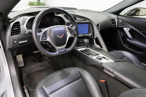 2016 Chevrolet Corvette Z06