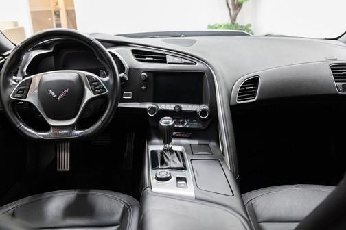2016 Chevrolet Corvette Z06