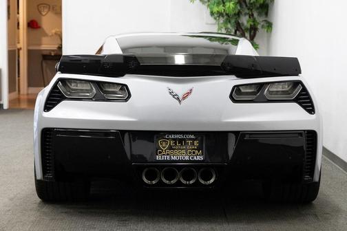 2016 Chevrolet Corvette Z06