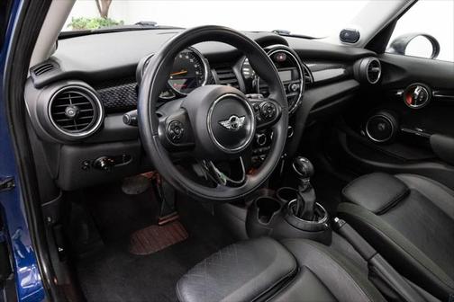 2015 MINI Hardtop Cooper S