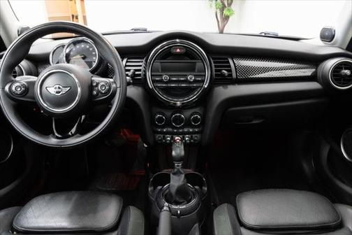 2015 MINI Hardtop Cooper S