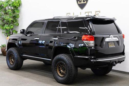 2010 Toyota 4Runner SR5