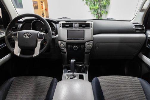 2010 Toyota 4Runner SR5