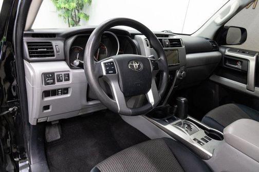 2010 Toyota 4Runner SR5