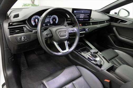 2024 Audi A5 Sportback 45 S Line Premium Plus