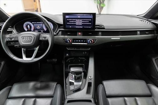 2024 Audi A5 Sportback 45 S Line Premium Plus