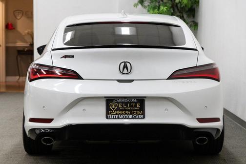 2023 Acura Integra A-SPEC Technology