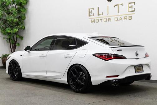 2023 Acura Integra A-SPEC Technology