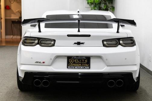2020 Chevrolet Camaro ZL1